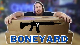 This is NOT What I Expected From An Airsoft Mystery Box!