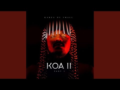 Kabza De Small   Rekere 2 Official Audio feat Stakev