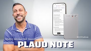 Ultimate AI Voice Recorder & Note-Taker Review: Top Picks for 2025