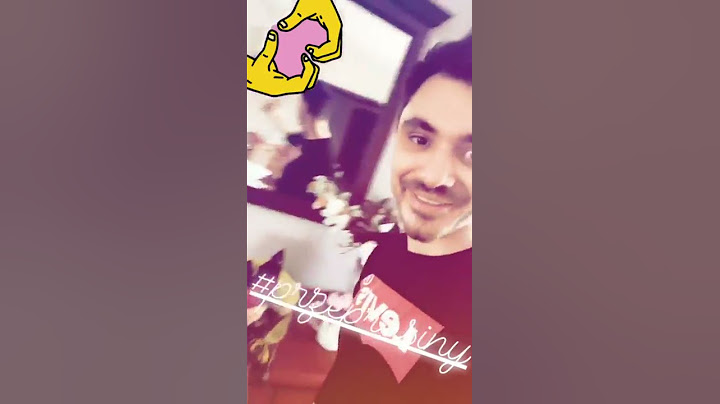 Daniel Martyniuk pogodził się z żoną i teściami! Publiczne przeprosiny pokazał na Instagramie!