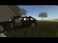 Пыльная поездка Как победить БОССА В БУНКЕРЕ ( БЕЗ ДОНАТНЫХ ПУШЕК) Roblox