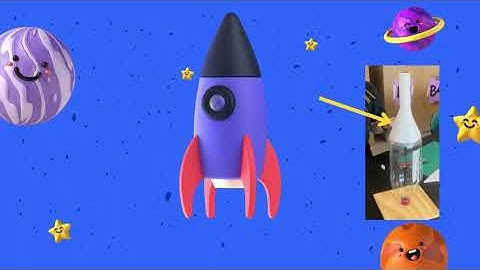 Making and Attaching a Cone Transition to a Bottle Rocket