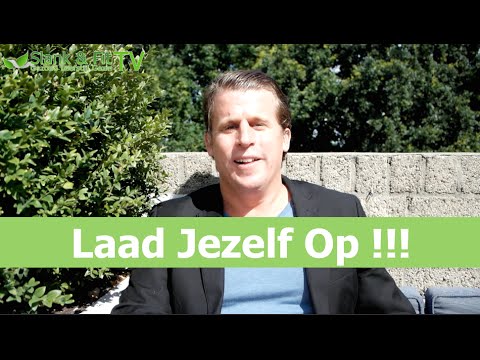 Opladen! Waar stop jij jouw stekker in? | Persoonlijke Ontwikkeling Vlog #18 family vlogs usa