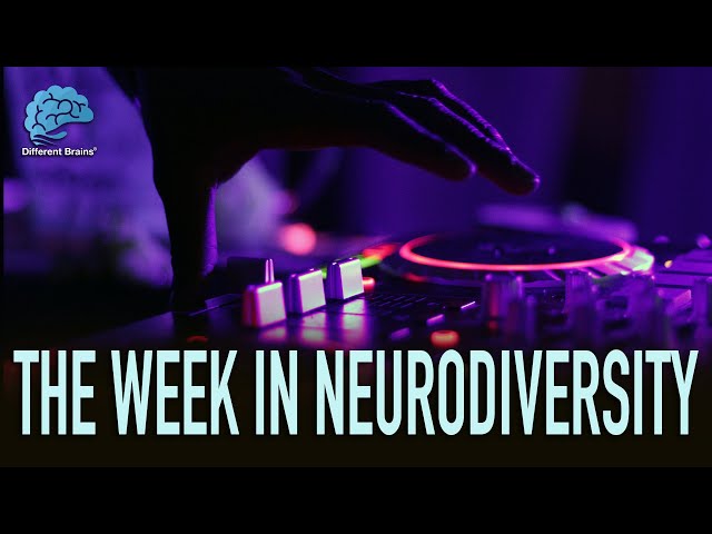 Autistic DJ Follows His Dream | W.I.N. class=