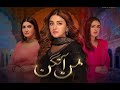 Mann aangan ost  ary digital  female version