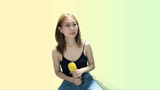 Ariana Grande & Justing Bieber - Stuck with you (Cover by Gonny 거니)