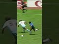 Diego Maradona Unbelievable Solo Goal v England at 1986 World Cup #shorts #fifaworldcup #maradona