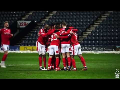 Alternative Angle | Preston North End (A)