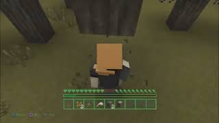 Minecraft por EFISH TV versión (part 1)