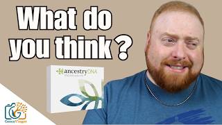 Ancestry DNA New Updates - Let's Talk About It