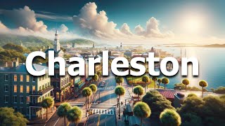 Charleston South Carolina: A Full Travel Guide for 2024 Resimi