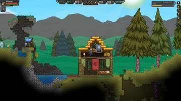 Starbound Colonists for Beginners! [CC Nick]