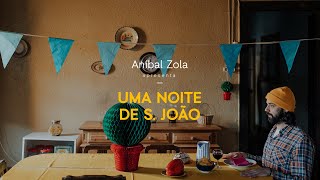 Aníbal Zola - Uma Noite de S. João