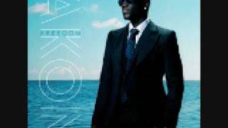 Birthmark-Akon chords