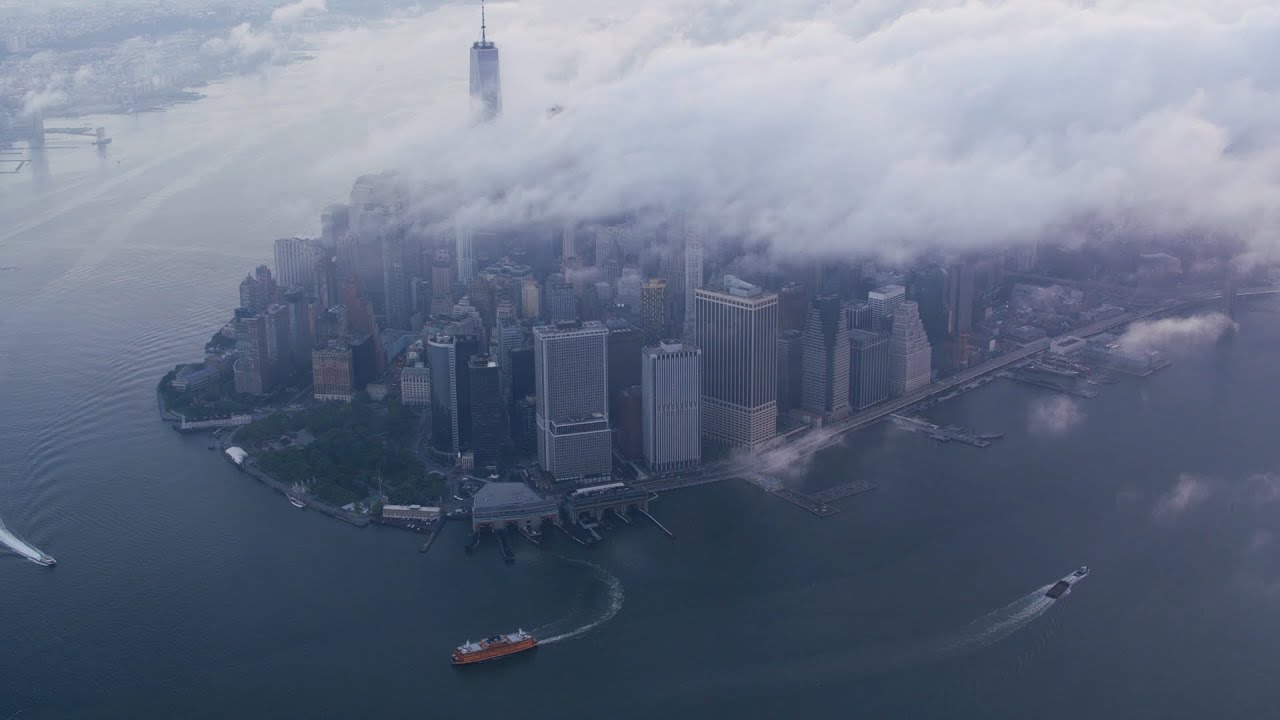 Accenture: Reinventing the Fortune 500 by Fortune Brand Studio