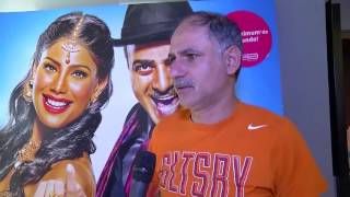 Bir Baba Hindu - Seyirci Yorumları