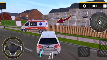 Drive For Speed Simulator Android Driving 2023 #2137