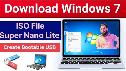 Windows 7 - 2025 Edition | New Start Menu | New Taskbar | For Windows 11