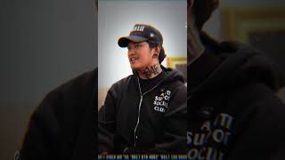 50k ng Tattoo ni ATO?