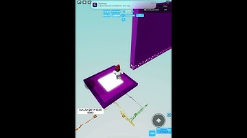 Little’s difficulty chart obby stage 177