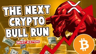 Ripple XRP News - Get Ready! The Next Crypto Bull Run! World Cup 2022 + Ripple Update in SEC Lawsuit