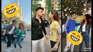 Awez Darbar Latest Musically | Funny Videos | Awez Darbar Dance | TikTok Trending | Awez & Nagma