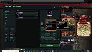 Taskbarhero Item Spawn Cheat Updated Last Version