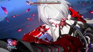 F2P MEMORY OF CHAOS CHRONICLE OF THE WHITE NIGHTS DREAM KINGDOM FLOOR 12 GAMEPLAY - Honkai Star Rail