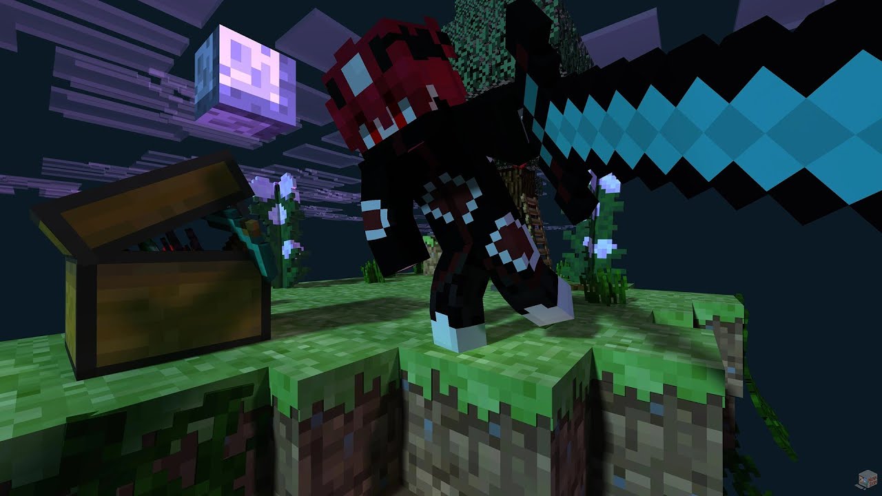 БИТКА СРЕЩУ WITHER-A l MINECRAFT l ЕП. 22