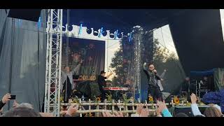 Download Lagu After Party - Koncert (Dożynki Kłodzka) Bierkowice MP3