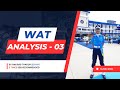 WAT Analysis 03 | Word Association Test | SSB INTERVIEW | Anurag Thakur #ssbinterview #nda #cds
