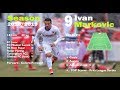 Ivan markovic  goals assists  skills  