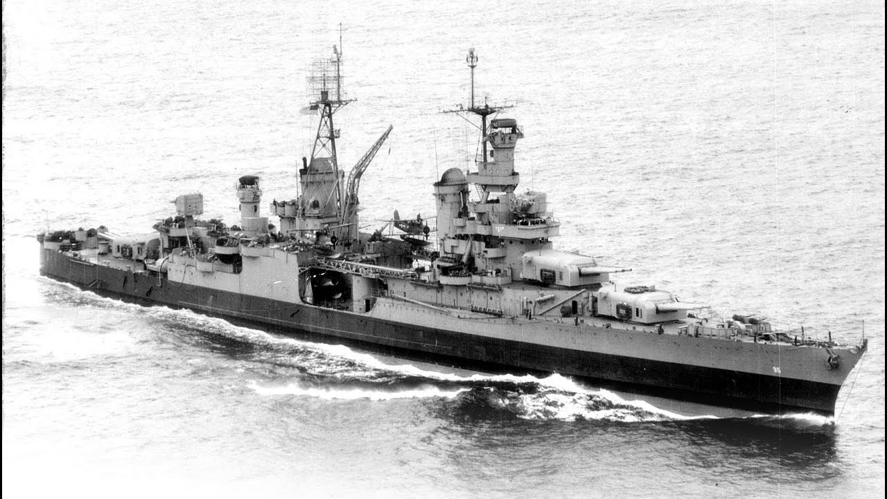 You really couldn't tell - by: Francis Armstrong