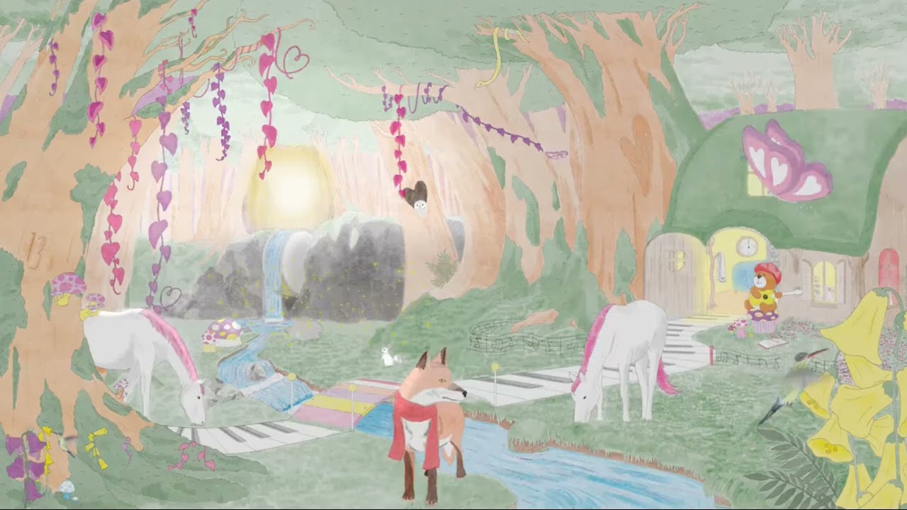 Qué duro es tener un deseo que no pueda aterrizar...