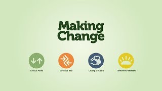Making Change - Part 3: Giving Is Good with Loren Jones - Colonial Church