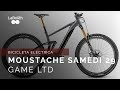 Review Moustache Samedi 29 Game LTD | LaBosch