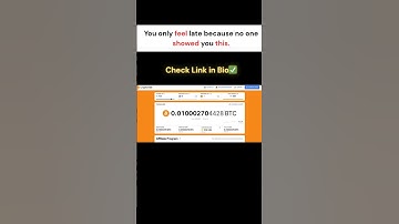 NEW Cryptotab Hack 2025 💸 | Boost Bitcoin Mining Speed Instantly