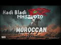 Hadi Bladi Sa7ra Maghribiya A Never Seen Moroccan Fusion BY MH 2025 