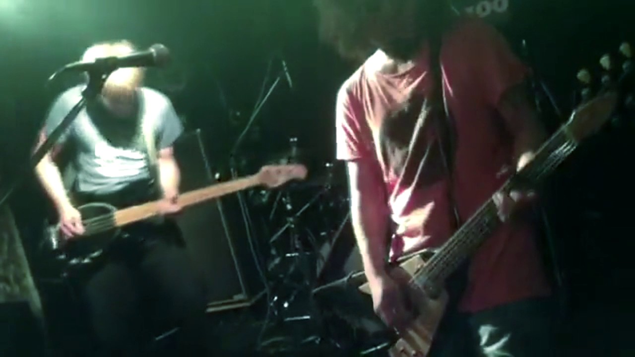 Sunset Drive live at Zher The ZOO, 2017 [Live stream]