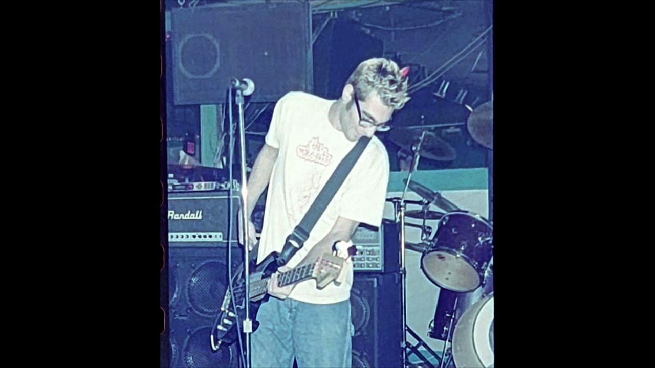 20 Mine - Joe's A Chick Magnet - Live @ Scalici's July 2000