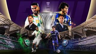  One City One Winner The Final In Jeddah Awaits  Acl Elite Finals