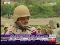 العقيد علي هزازي مساعد قائد قطاع الحرث بجازان يتحدث للعربية بنبرة الانتصار عن الأوضاع الحدودية مع ال