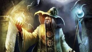 Trine 2: Wizard Tutorial Gameplay