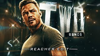 Reacher - Twoamvedit4K