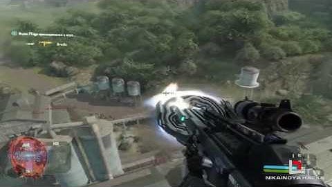 cheat-on.com, Hack, Cheats, Crysis 4 Aimbot, Crysis Hacks, Crysis Wars