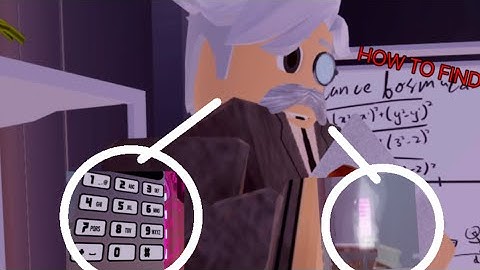 How to go in mr boringsworth room/lab in rb battles