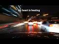 DPMLeo - All about you, My Heart Is Beating | Official Lyric Video (Christian Pop)
