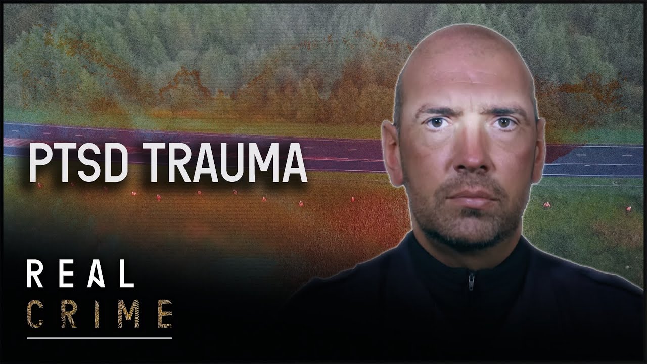 Saving The Life Of An Army Veteran (2022)