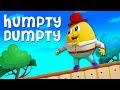 Humpty dumpty chanson  chansons pour enfants  comptines pour bb