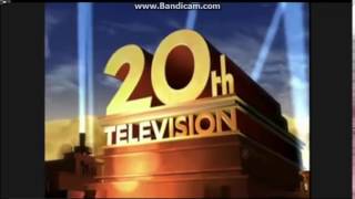 Deedle-Dee Productionsjudgemental Films3 Arts Entertainment20Th Television 20072017